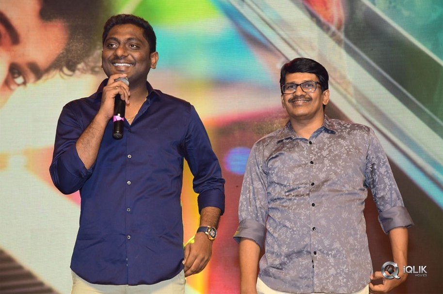 Hello-Guru-Prema-Kosame-Movie-Pre-Release-Event-Photos